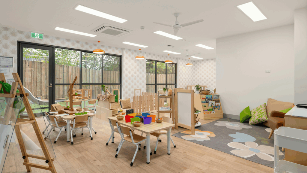 Groupement micro-crèches