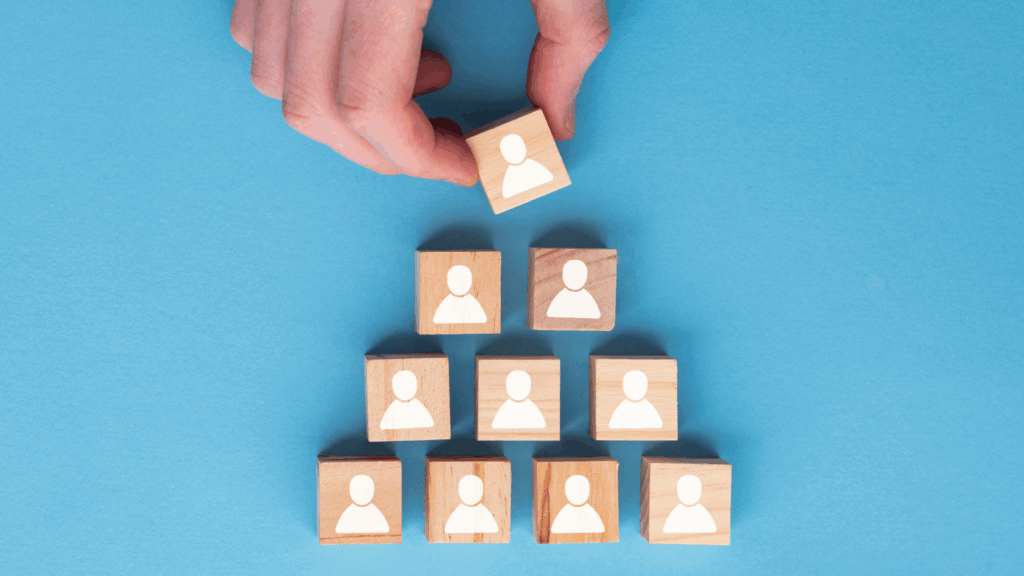mutualisation des moyens